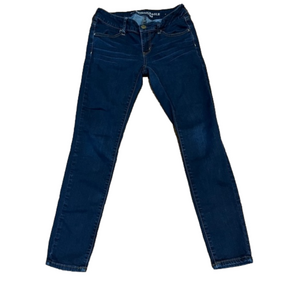 American Eagle Super Stretch Jeggings 4 Short